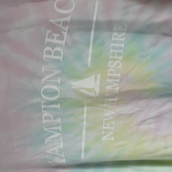 Long sleeve top - Picture 2 of 2